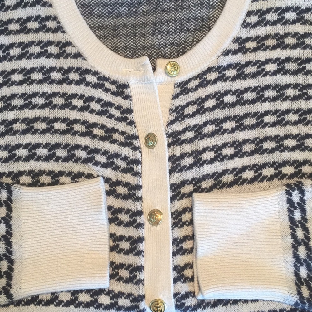 Banana Republic Cardigan